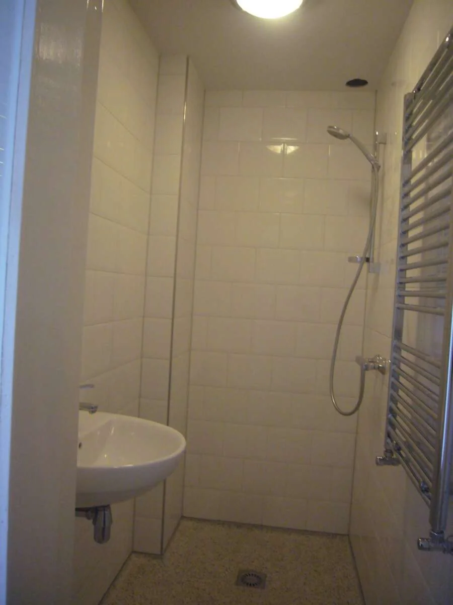 Foto van de Appartement gelegen aan de Tweede Jan Steenstraat in Amsterdam