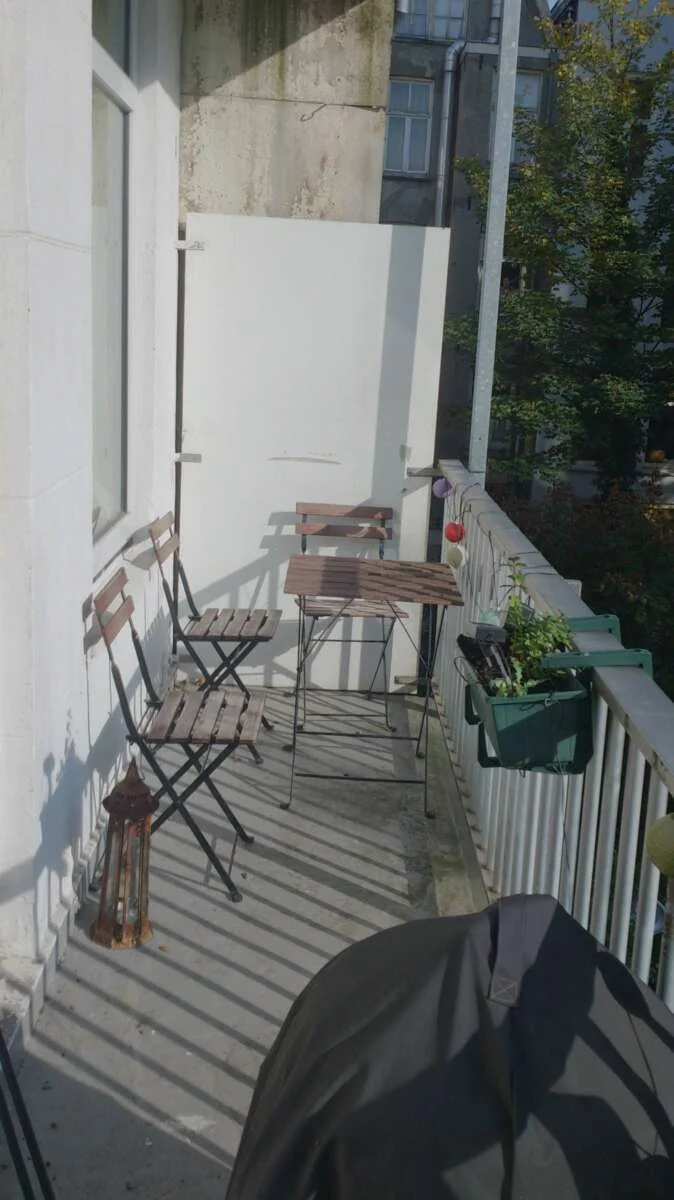 Foto van de Appartement gelegen aan de Tweede Jan Steenstraat in Amsterdam