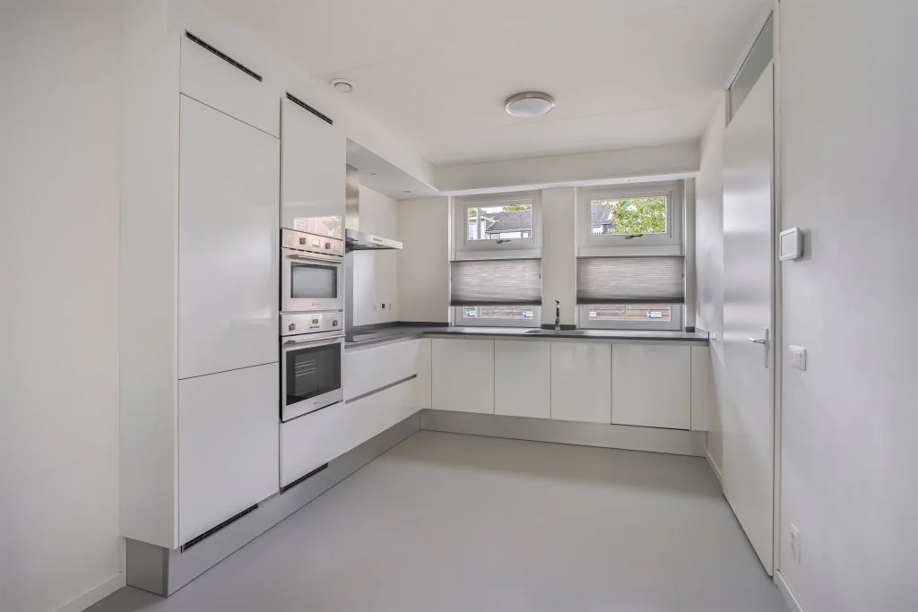 Foto van de Appartement gelegen aan de Zuiddijk in Zaandam