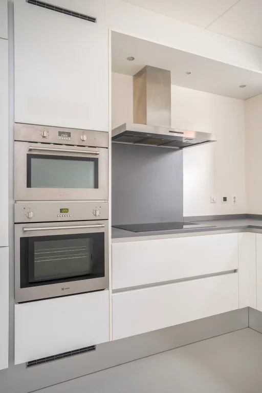 Foto van de Appartement gelegen aan de Zuiddijk in Zaandam
