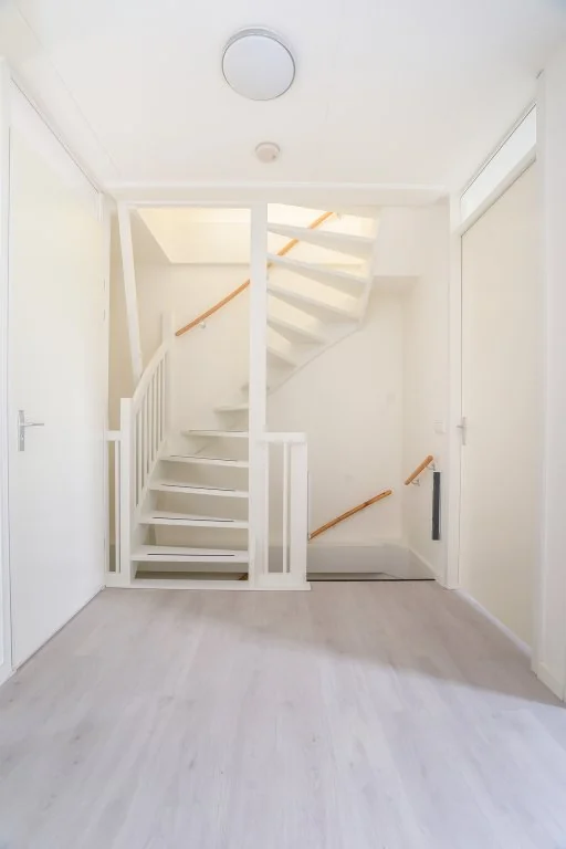 Foto van de Appartement gelegen aan de Zuiddijk in Zaandam