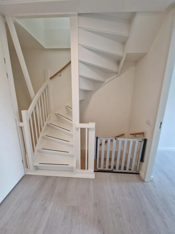 Foto van de Appartement gelegen aan de Zuiddijk in Zaandam