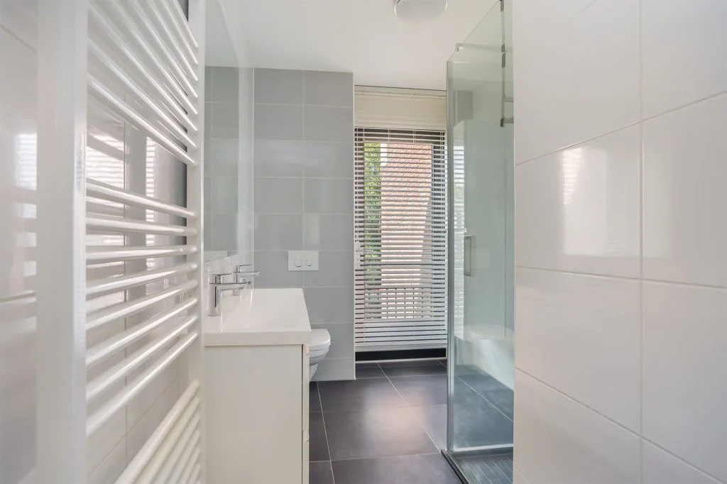 Foto van de Appartement gelegen aan de Zuiddijk in Zaandam