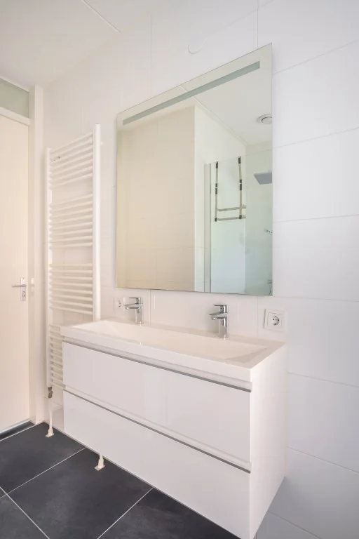 Foto van de Appartement gelegen aan de Zuiddijk in Zaandam