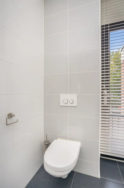 Foto van de Appartement gelegen aan de Zuiddijk in Zaandam