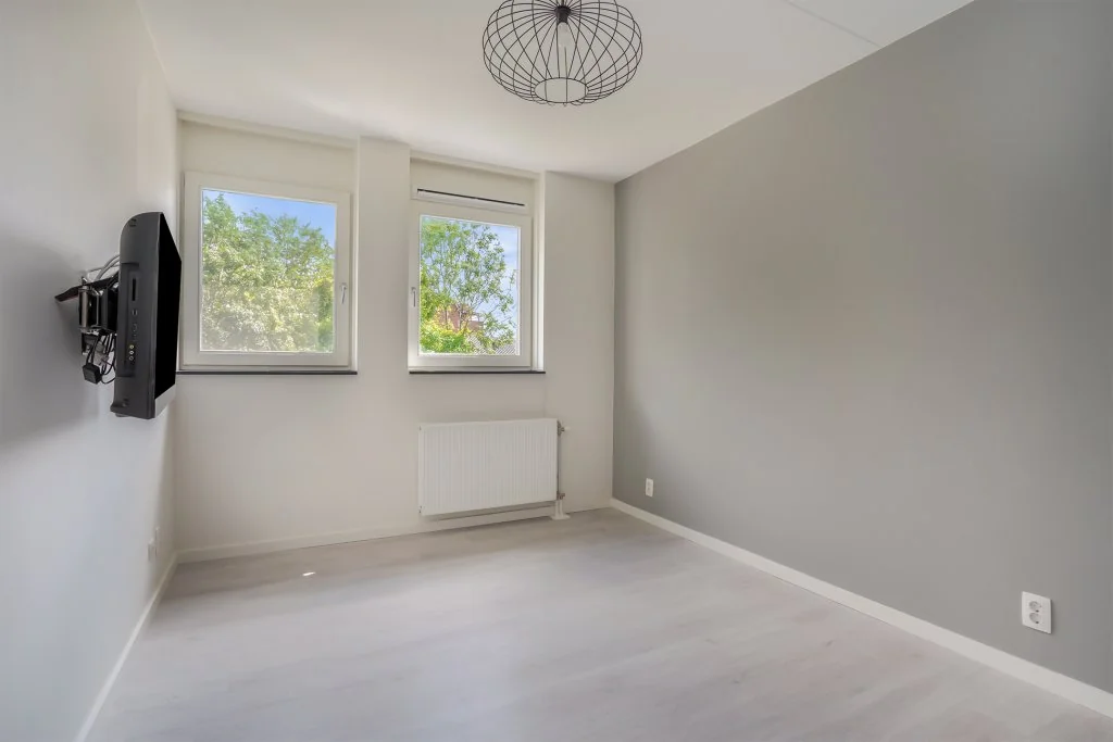 Foto van de Appartement gelegen aan de Zuiddijk in Zaandam