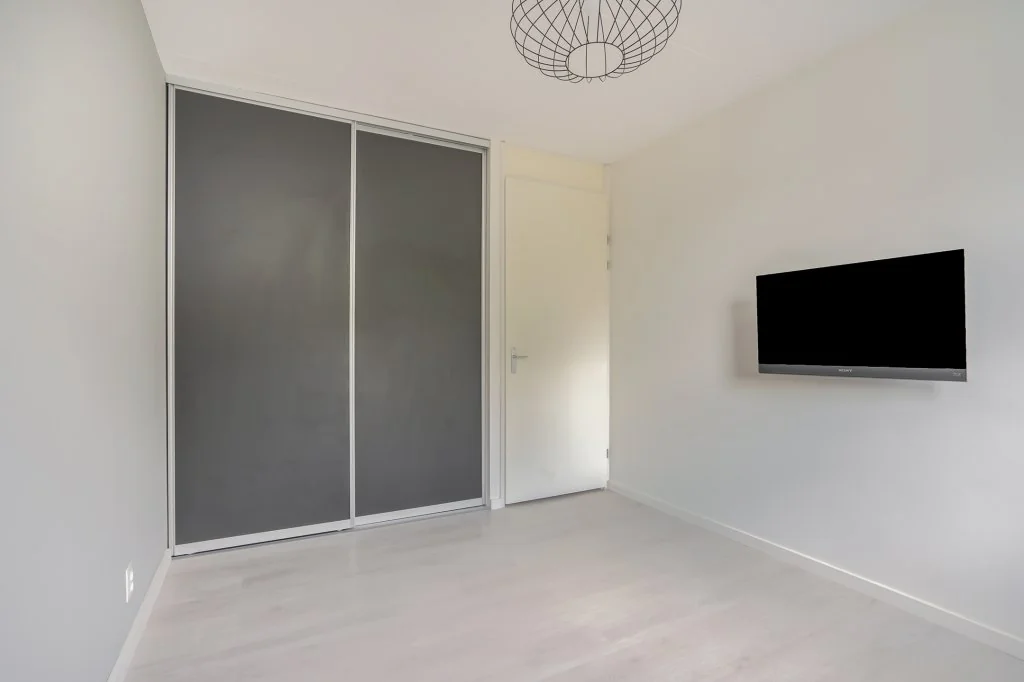 Foto van de Appartement gelegen aan de Zuiddijk in Zaandam