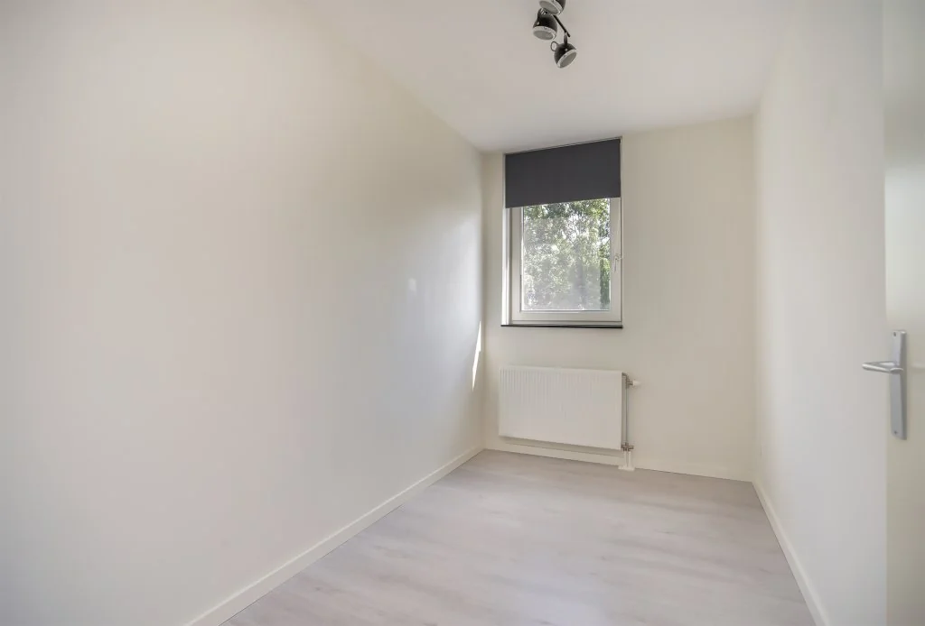 Foto van de Appartement gelegen aan de Zuiddijk in Zaandam