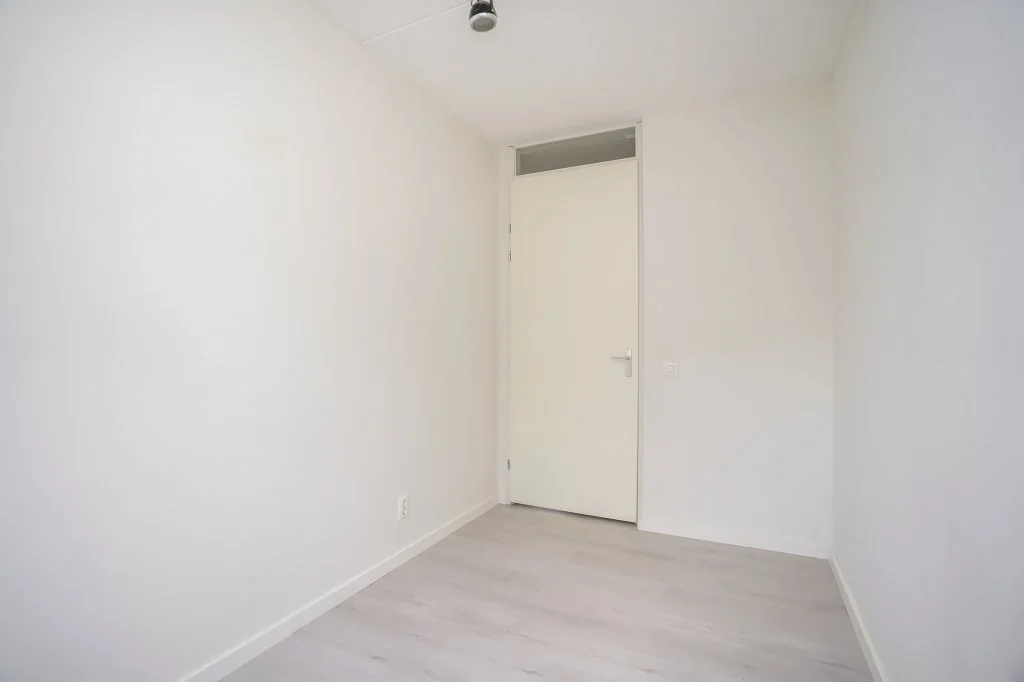 Foto van de Appartement gelegen aan de Zuiddijk in Zaandam