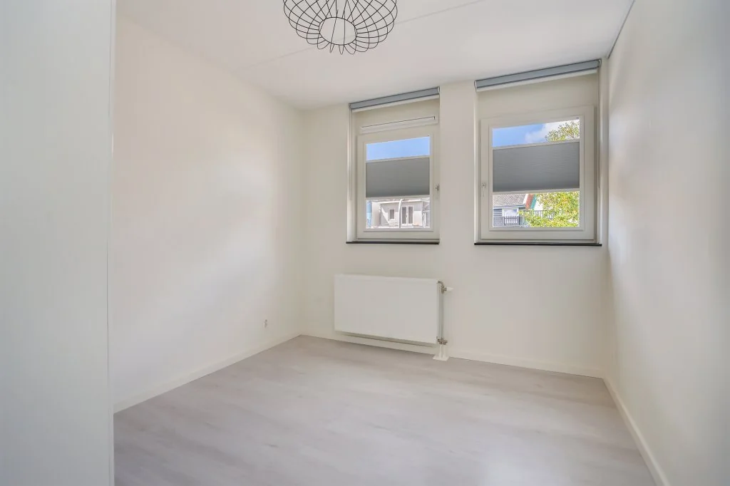 Foto van de Appartement gelegen aan de Zuiddijk in Zaandam