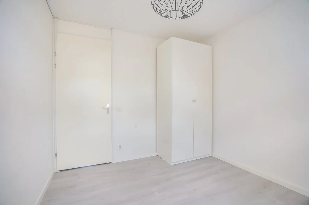 Foto van de Appartement gelegen aan de Zuiddijk in Zaandam