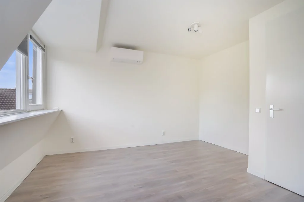 Foto van de Appartement gelegen aan de Zuiddijk in Zaandam