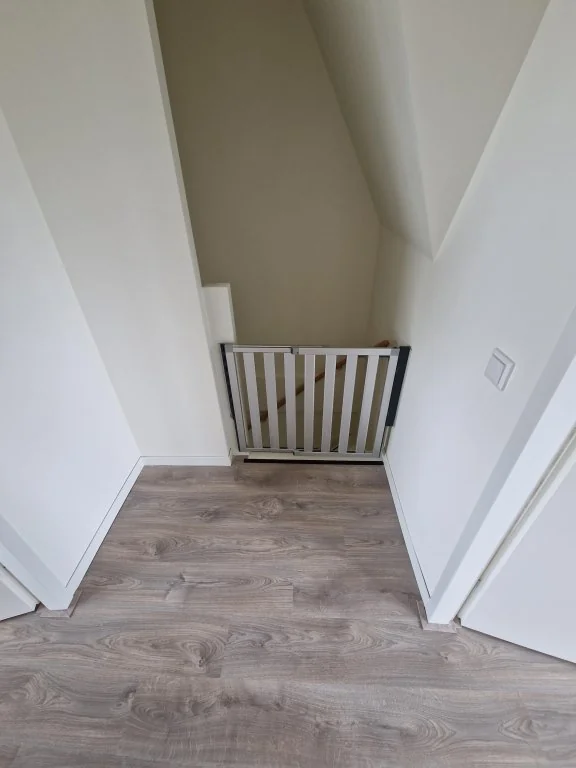 Foto van de Appartement gelegen aan de Zuiddijk in Zaandam