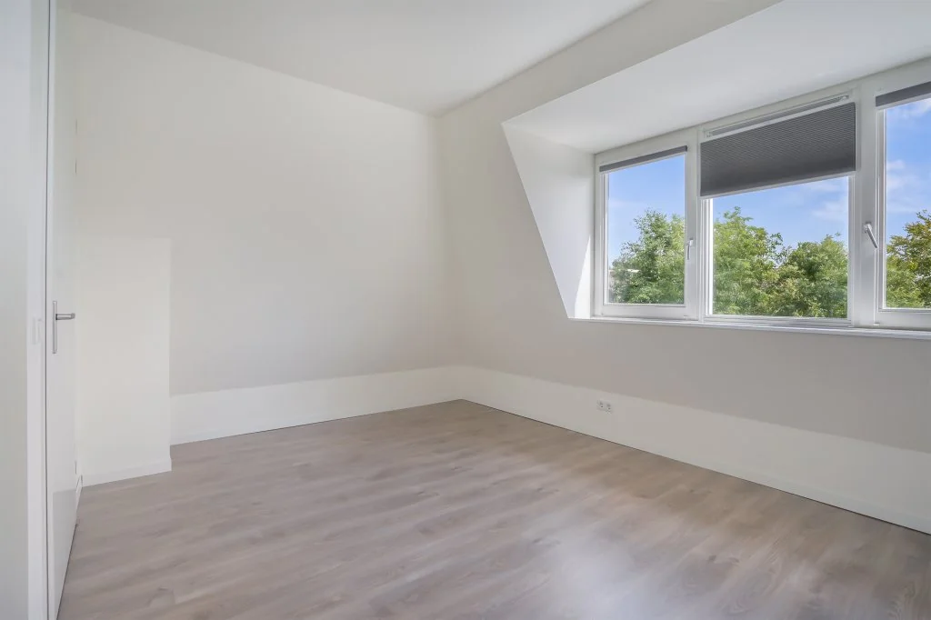 Foto van de Appartement gelegen aan de Zuiddijk in Zaandam
