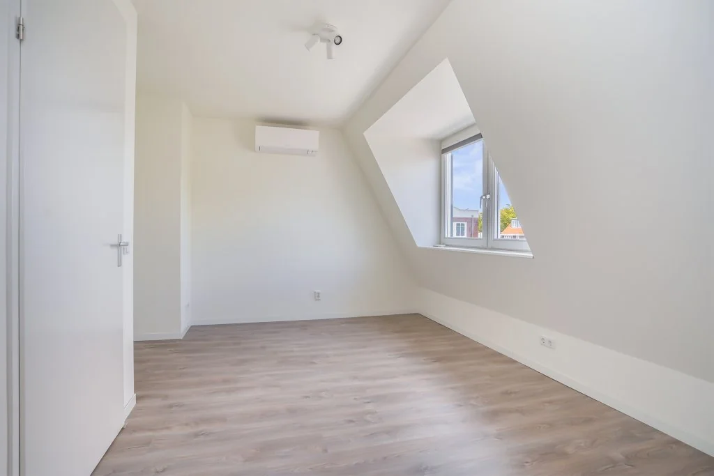 Foto van de Appartement gelegen aan de Zuiddijk in Zaandam