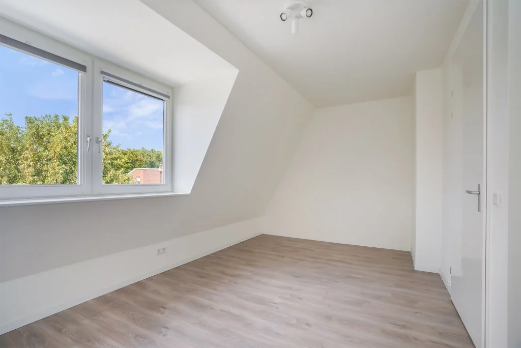 Foto van de Appartement gelegen aan de Zuiddijk in Zaandam