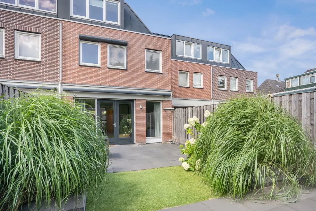 Foto van de Appartement gelegen aan de Zuiddijk in Zaandam