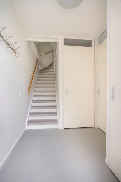 Foto van de Appartement gelegen aan de Zuiddijk in Zaandam