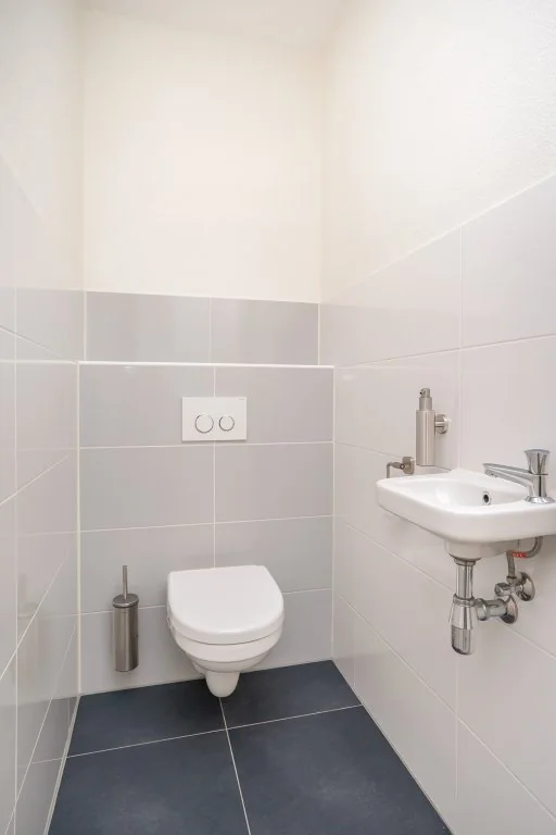 Foto van de Appartement gelegen aan de Zuiddijk in Zaandam