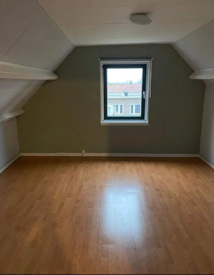 Foto van de Kamer gelegen aan de Zuidhoek in Rotterdam