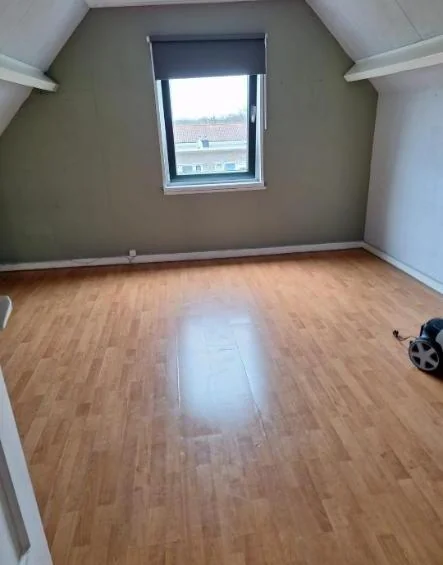 Foto van de Kamer gelegen aan de Zuidhoek in Rotterdam