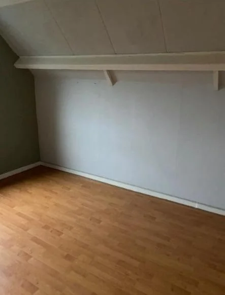 Foto van de Kamer gelegen aan de Zuidhoek in Rotterdam