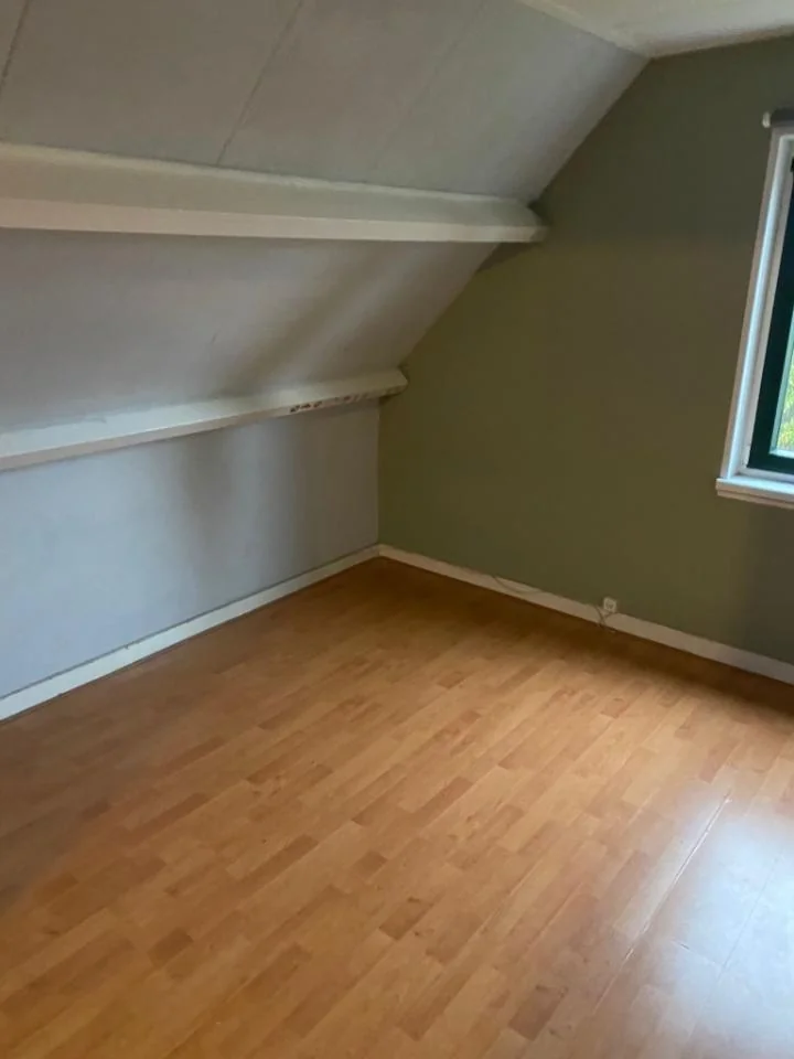 Foto van de Kamer gelegen aan de Zuidhoek in Rotterdam