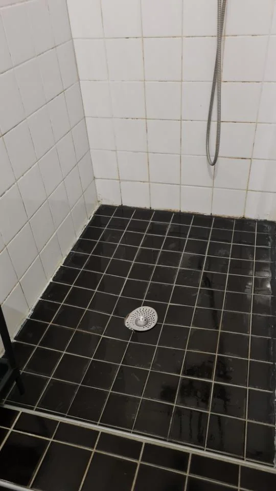 Foto van de Kamer gelegen aan de Zuidhoek in Rotterdam