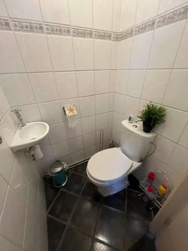 Foto van de Appartement gelegen aan de Kastanjestraat in Enschede