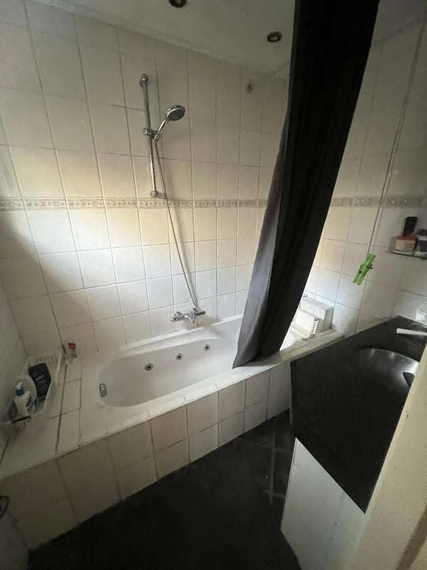 Foto van de Appartement gelegen aan de Kastanjestraat in Enschede