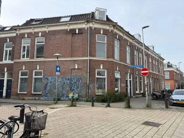 Foto van de Appartement gelegen aan de Vleutenseweg in Utrecht