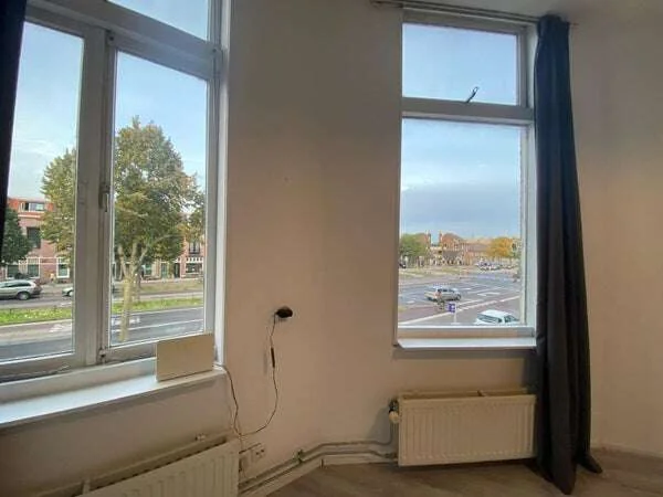Foto van de Appartement gelegen aan de Vleutenseweg in Utrecht