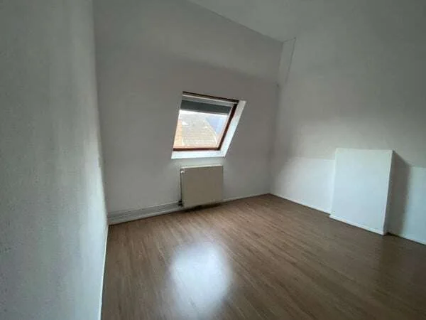 Foto van de Appartement gelegen aan de Vleutenseweg in Utrecht