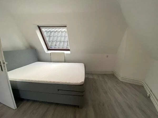 Foto van de Appartement gelegen aan de Vleutenseweg in Utrecht