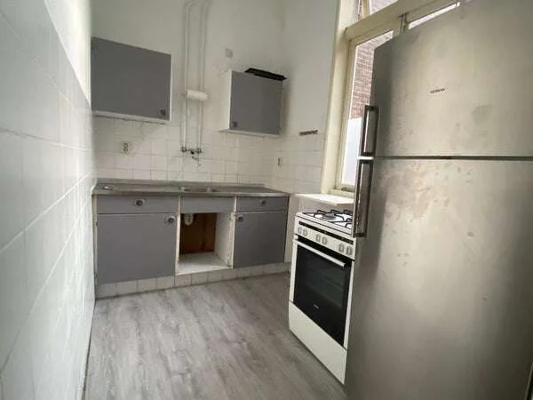 Foto van de Appartement gelegen aan de Vleutenseweg in Utrecht