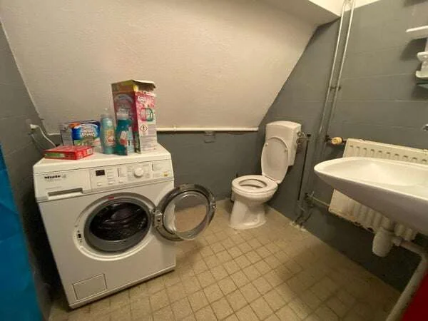 Foto van de Appartement gelegen aan de Vleutenseweg in Utrecht