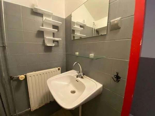 Foto van de Appartement gelegen aan de Vleutenseweg in Utrecht