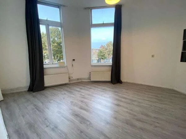 Foto van de Appartement gelegen aan de Vleutenseweg in Utrecht