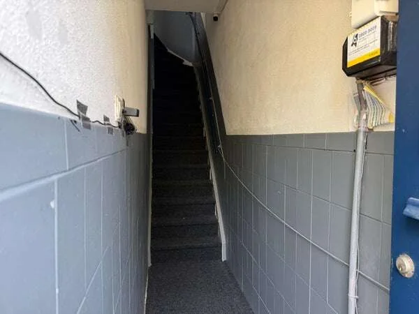 Foto van de Appartement gelegen aan de Vleutenseweg in Utrecht