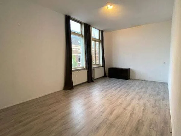 Foto van de Appartement gelegen aan de Vleutenseweg in Utrecht