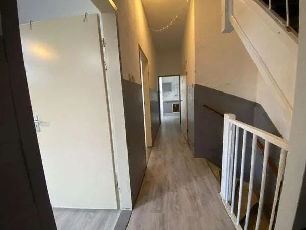 Foto van de Appartement gelegen aan de Vleutenseweg in Utrecht