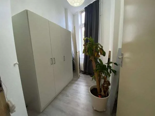 Foto van de Appartement gelegen aan de Vleutenseweg in Utrecht