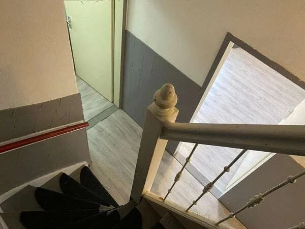 Foto van de Appartement gelegen aan de Vleutenseweg in Utrecht