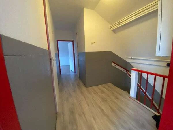Foto van de Appartement gelegen aan de Vleutenseweg in Utrecht