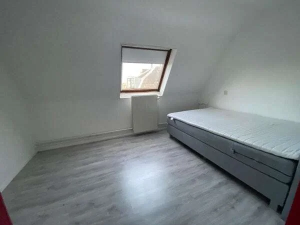 Foto van de Appartement gelegen aan de Vleutenseweg in Utrecht