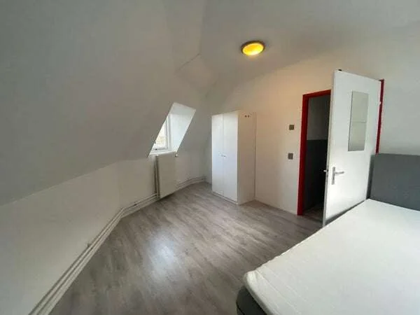 Foto van de Appartement gelegen aan de Vleutenseweg in Utrecht