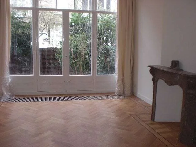 Foto van de Appartement gelegen aan de Lomanstraat in Amsterdam