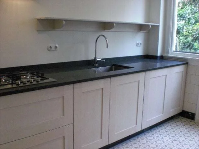 Foto van de Appartement gelegen aan de Lomanstraat in Amsterdam