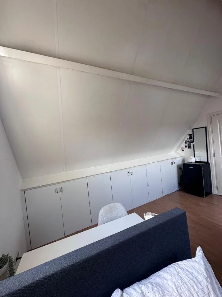 Foto van de Kamer gelegen aan de Groen van Prinstererlaan in Barneveld