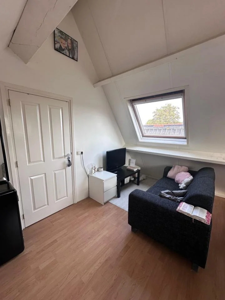 Foto van de Kamer gelegen aan de Groen van Prinstererlaan in Barneveld